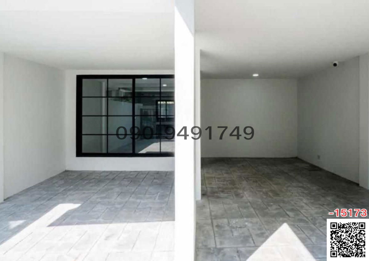 รูป เช่า ทาวน์เฮ้าส์ 3 ชั้น ซอยพัฒนาการ 12  ใกล้รถไฟฟ้าสถานีหัวหมาก - รูปที่ 7/13