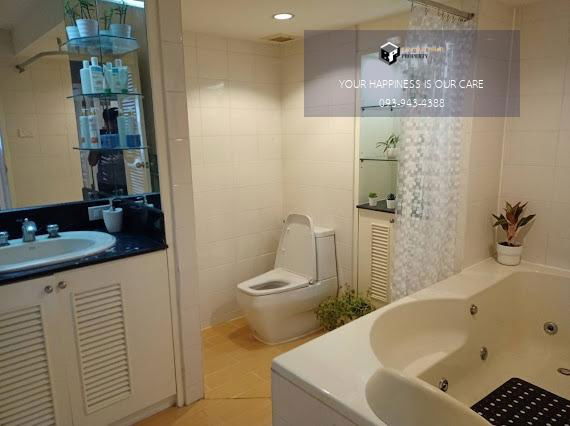 รูป Supalai Place Sukhumvit 39 | 🚝ใกล้ BTSพร้อมพงษ์ #2025082311491 - รูปที่ 17/18