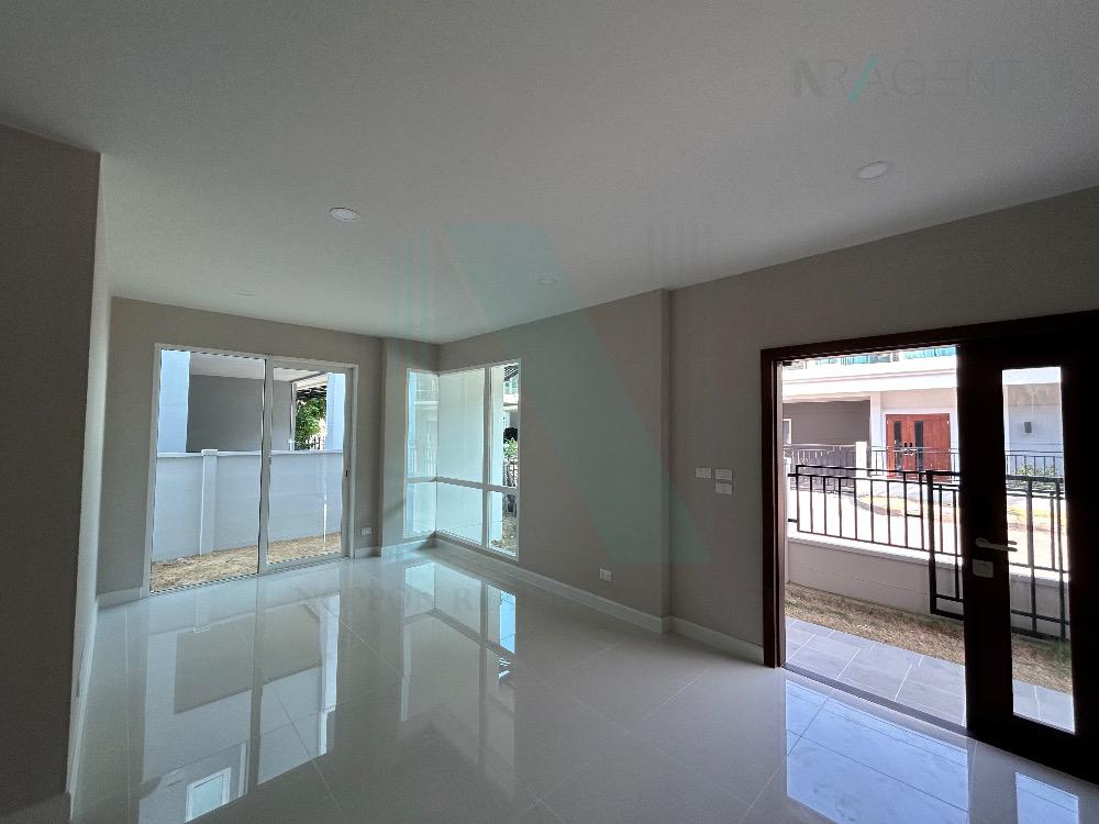 picture 📌 For Sell 2-story House THE CITY SUKSAWAT 64 4 bedroom 5 bathroom - 2/8