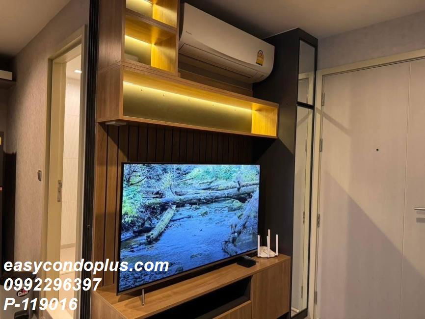 รูป P-119016 ให้เช่า คอนโด ไลฟ์ ลาดพร้าว ถ.พหลโยธิน แขวงจอมพล เขตจตุจักร กรุงเทพมหานคร พร้อมอยู่ ราคาถูก Line Id: @easycondoplus099-229-6397 - รูปที่ 6/9
