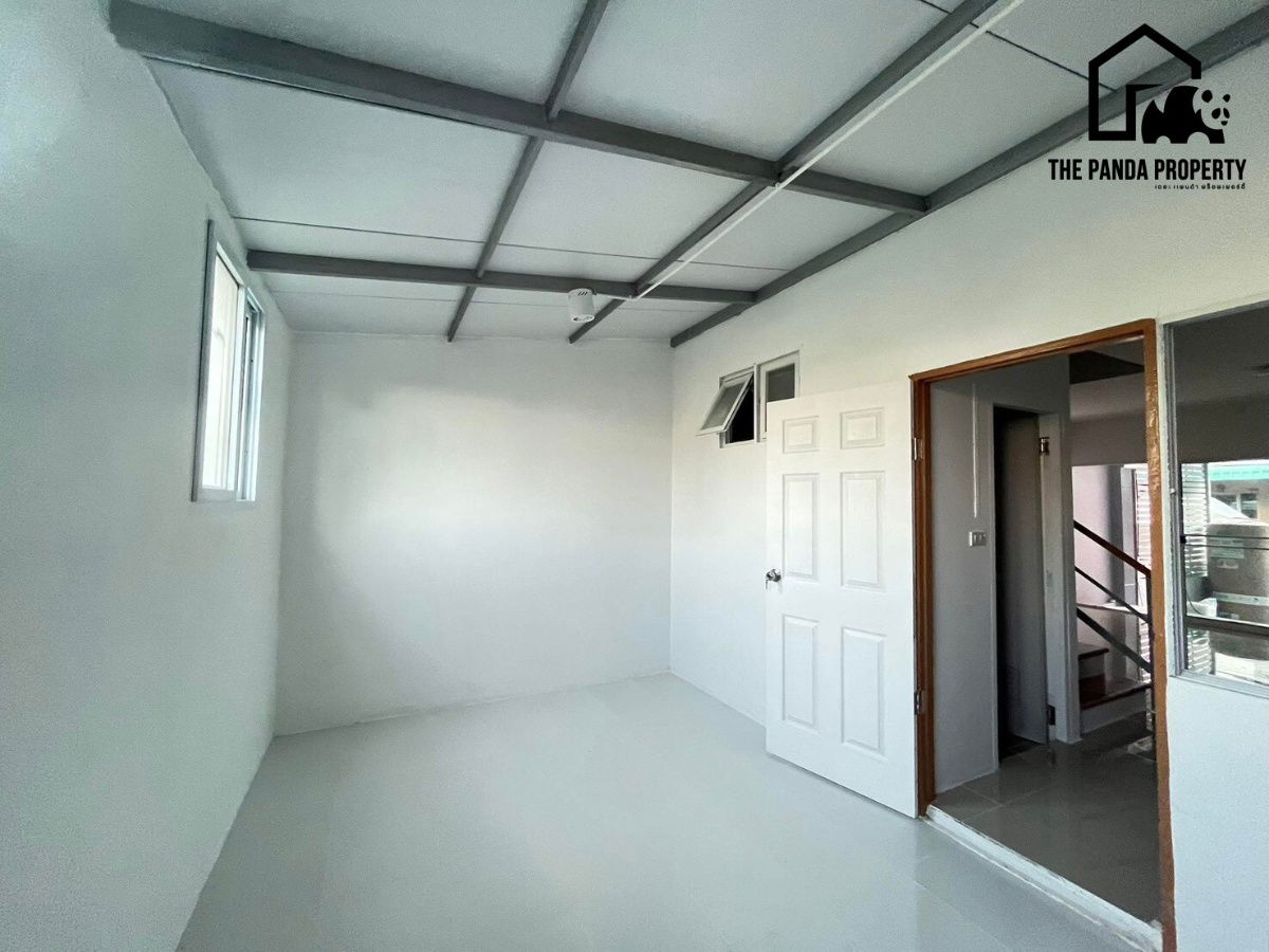 รูป หมู่บ้านมะลิวัลย์ ซอยวโรชา บางบ่อ - รูปที่ 10/10