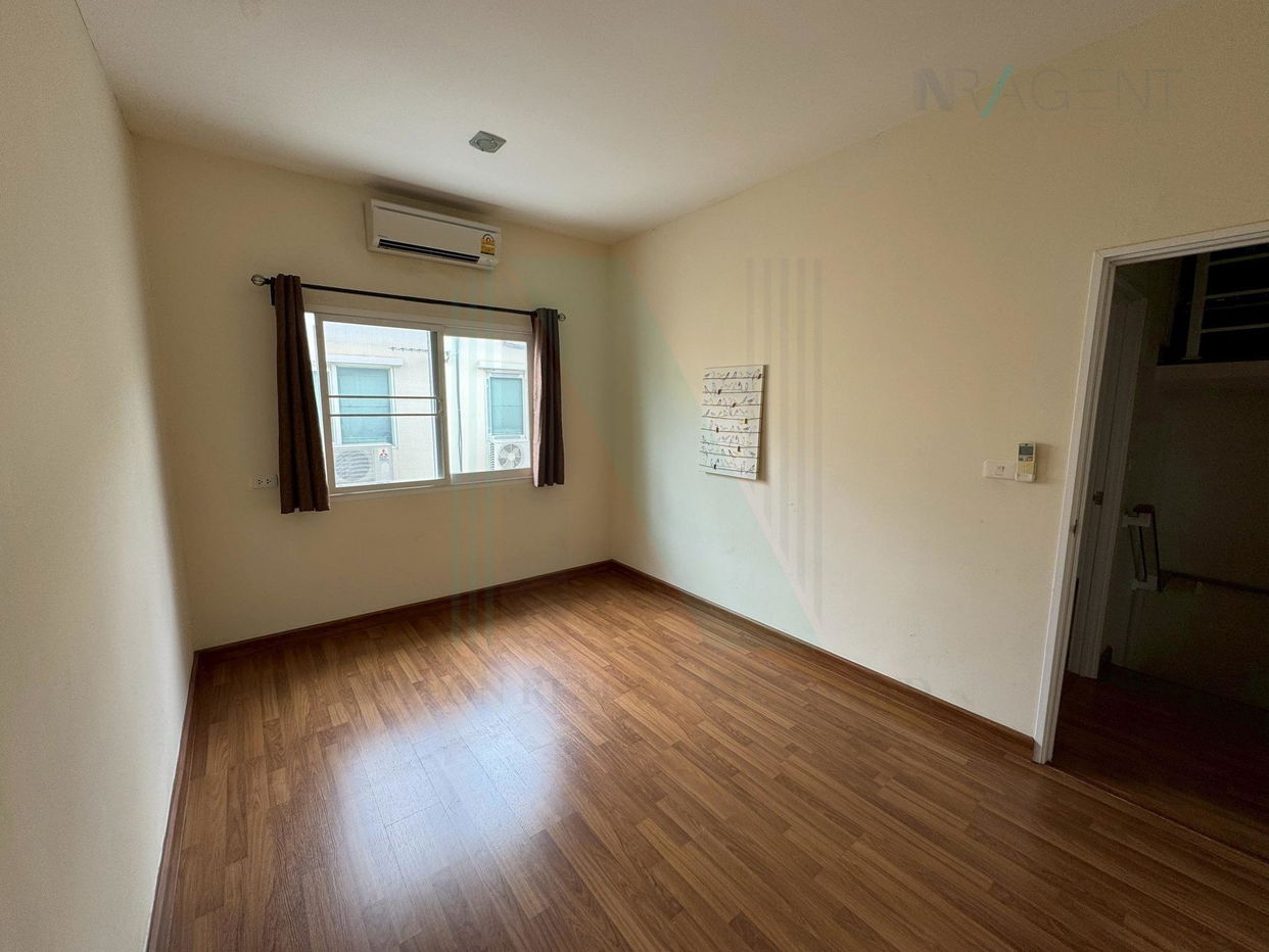 picture 📌 For Sell Town house GLODEN TOWN WATCHARAPOL - SUKHAPIBAN 5 2-story 4 bedroom 3 bathroom - 7/8