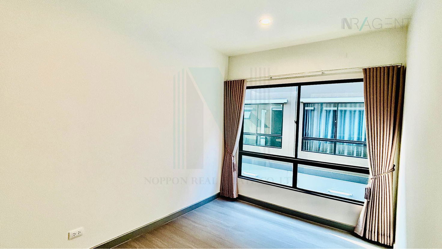 picture 📌 For Sell Town house SAMMAKORN AVENUE CHAIYAPRUEK-WONGWAEN 3-story 3 bedroom 3 bathroom - 8/8