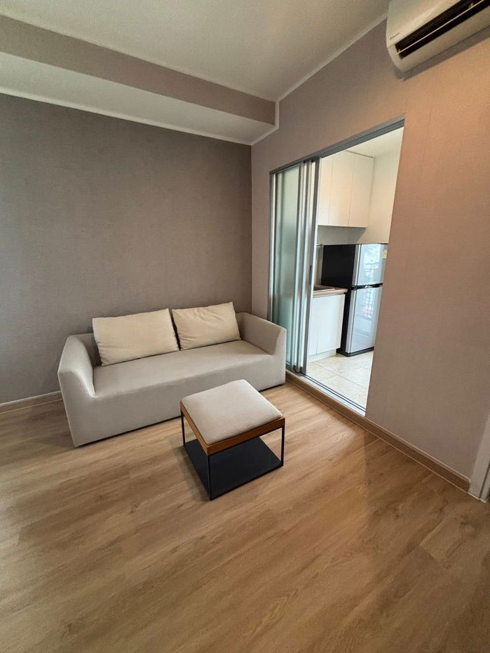 picture @Condorental condo for rent U Delight Ratchavibha - 11/17