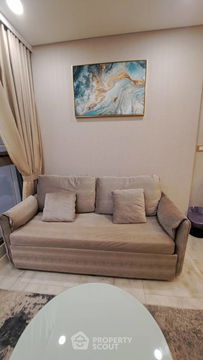 คอนโด 1-ห้องนอน ที่ โคปาคาบาน่า บีช จอมเทียน ใกล้ หาดจอมเทียน (ID 2277228)