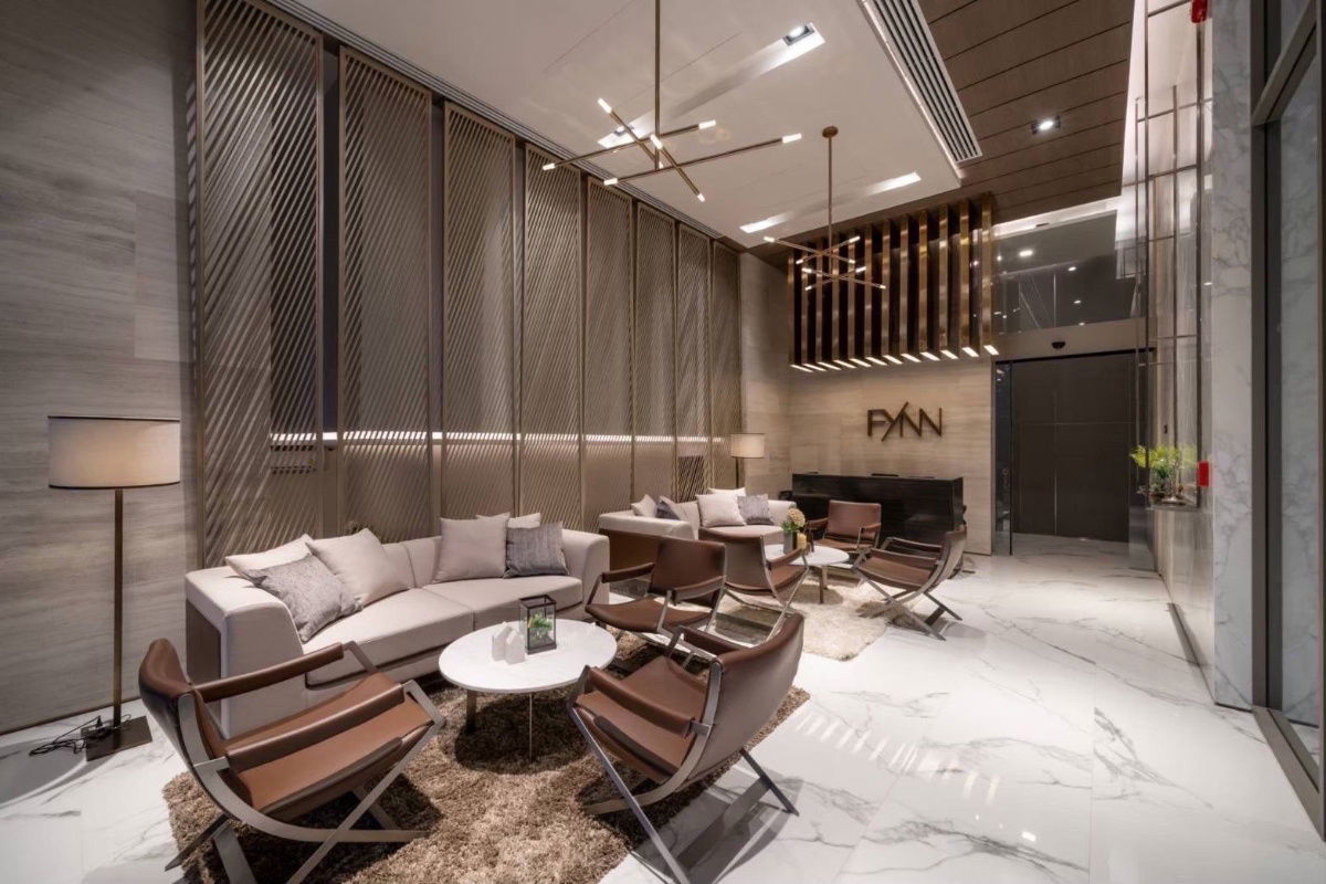 รูป [ เช่า | RENT ]  ⚡🌈BL220705 ฟินน์ สุขุมวิท 31 ( FYNN Sukhumvit 31 )⚡🌈 LINE : @theagentpro (มี @ นำหน้าด้วยครับ)  - รูปที่ 31/52