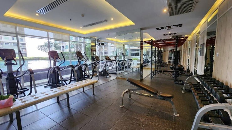 รูป 🎉 ForRent 🎇 คอนโด Aspire Erawan 🌃 วิวสระว่ายน้ำ 🌊(Agent Post #JA-056 - รูปที่ 8/10