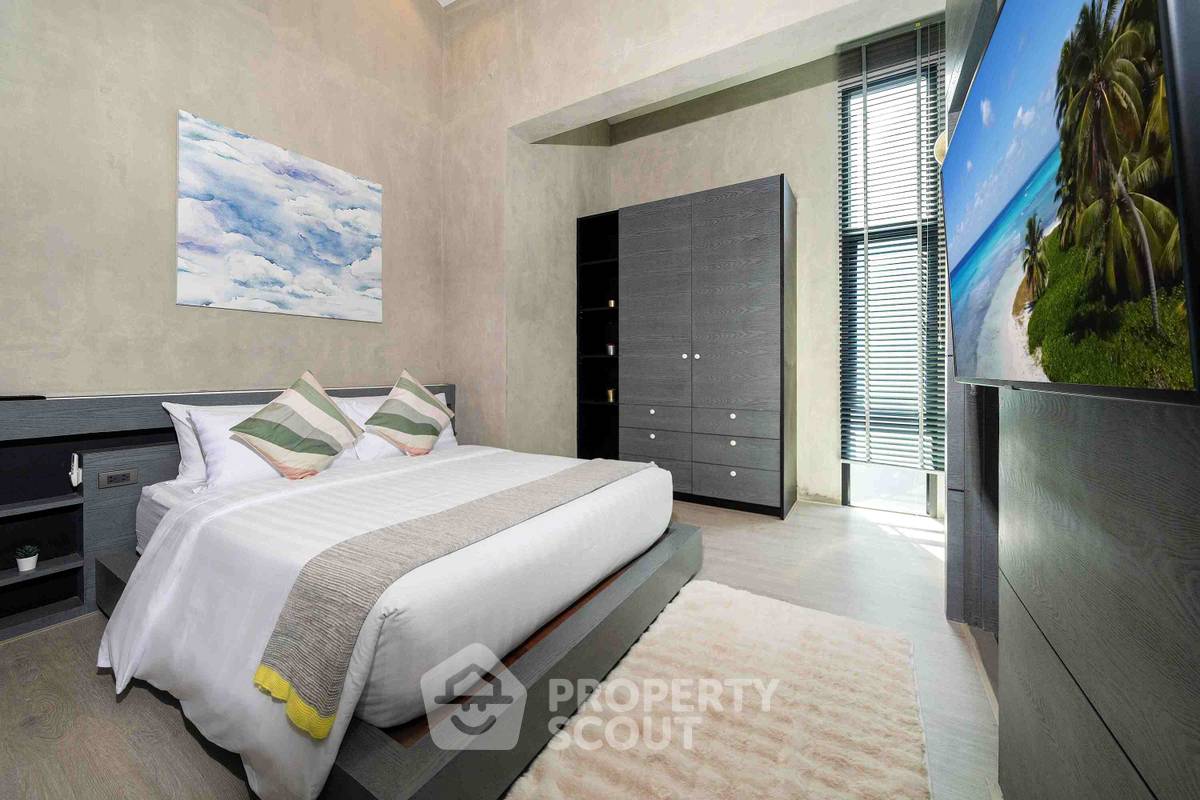 รูป วิลล่า 3-ห้องนอน ที่ วัลลายา วิลล่า ฮาร์โมนี่ ใกล้ ป่าสัก (ID 2266167) - รูปที่ 20/35
