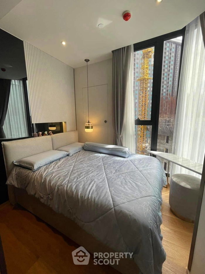 picture 2-BR Condo at ASHTON Asoke - Rama 9 near MRT Phra Ram 9 (ID 2085565) - 13/18