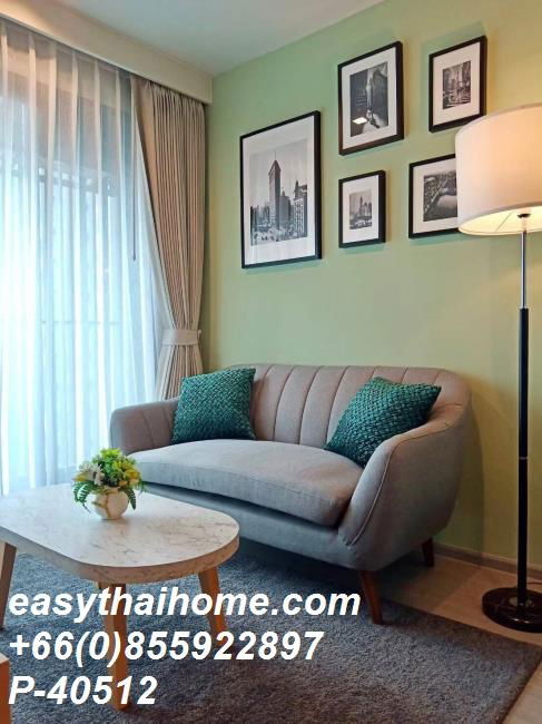 รูป P-40512 ให้เช่าคอนโด ไลฟ์ ลาดพร้าว Chom Phon, Chatuchak, Bangkok พร้อมอยู่ ราคาถูก Line Id @easythaihome 085-592-2897 - รูปที่ 7/20