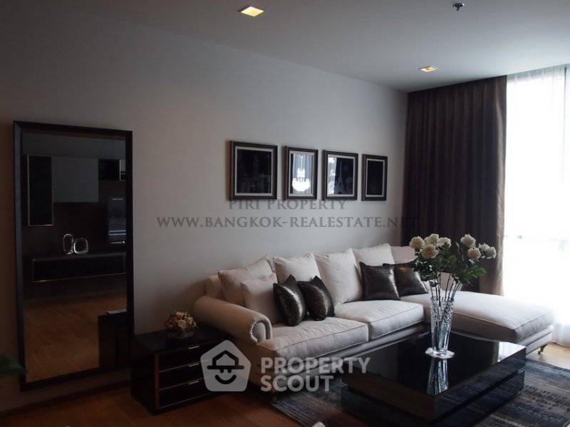 รูป คอนโด 2-ห้องนอน ที่ ไฮด์ สุขุมวิท 13 คอนโดมิเนี่ยม ใกล้ BTS นานา (ID 509877) - รูปที่ 5/17