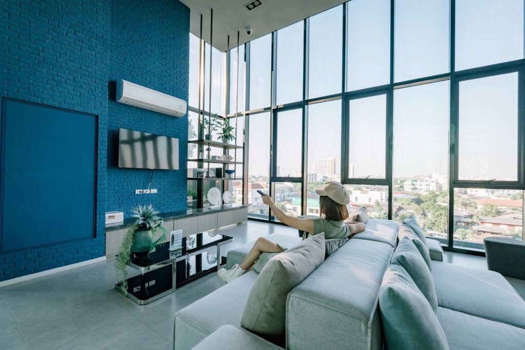 picture Studio Room to Rent in Elio Sathorn-Wutthakat - 31/42