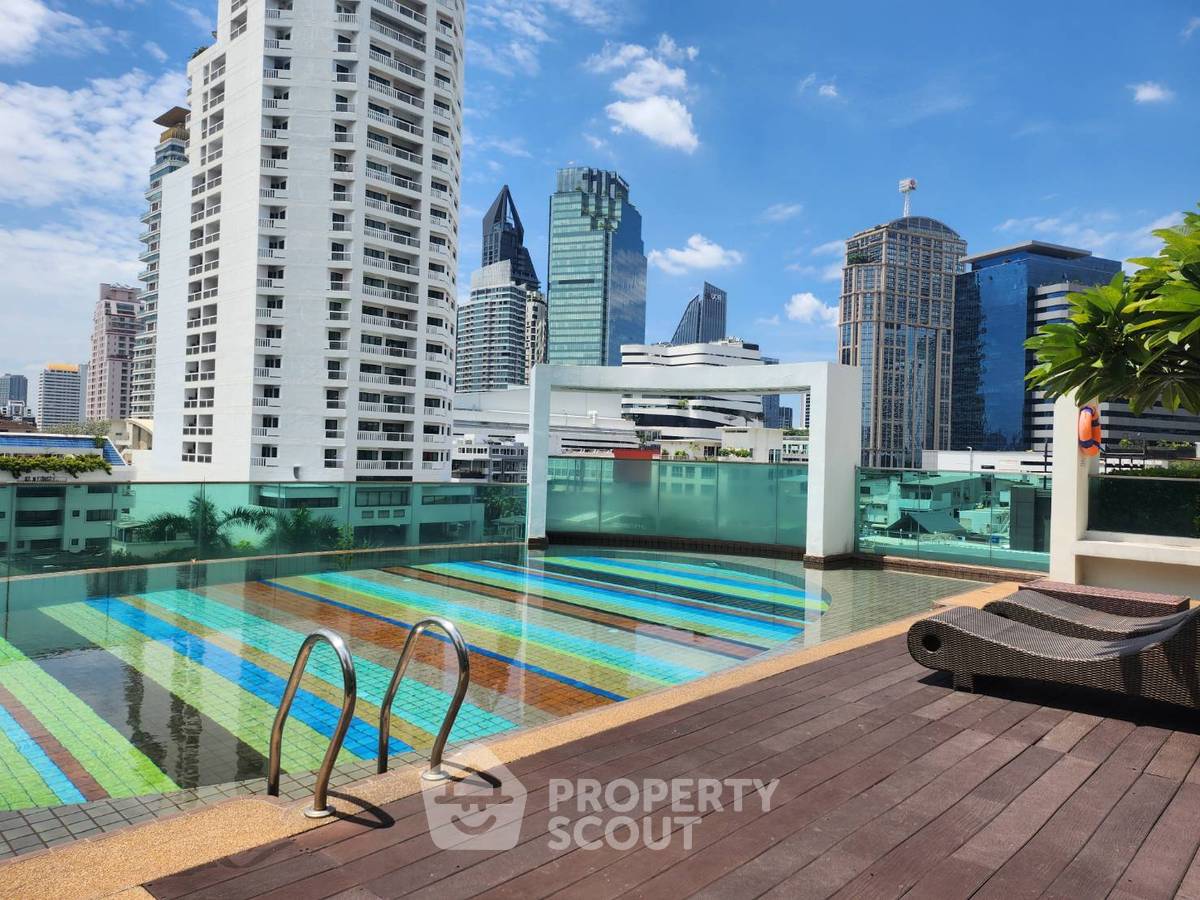 picture 1-BR Condo at Beverly 33 near BTS Phrom Phong (ID 2278004) - 4/8