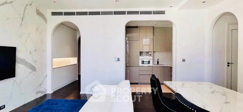 คอนโด 2-ห้องนอน ที่ เดอะ ดิโพลแมท 39 พร้อมพงษ์ ใกล้ BTS พร้อมพงษ์ (ID 1649948)