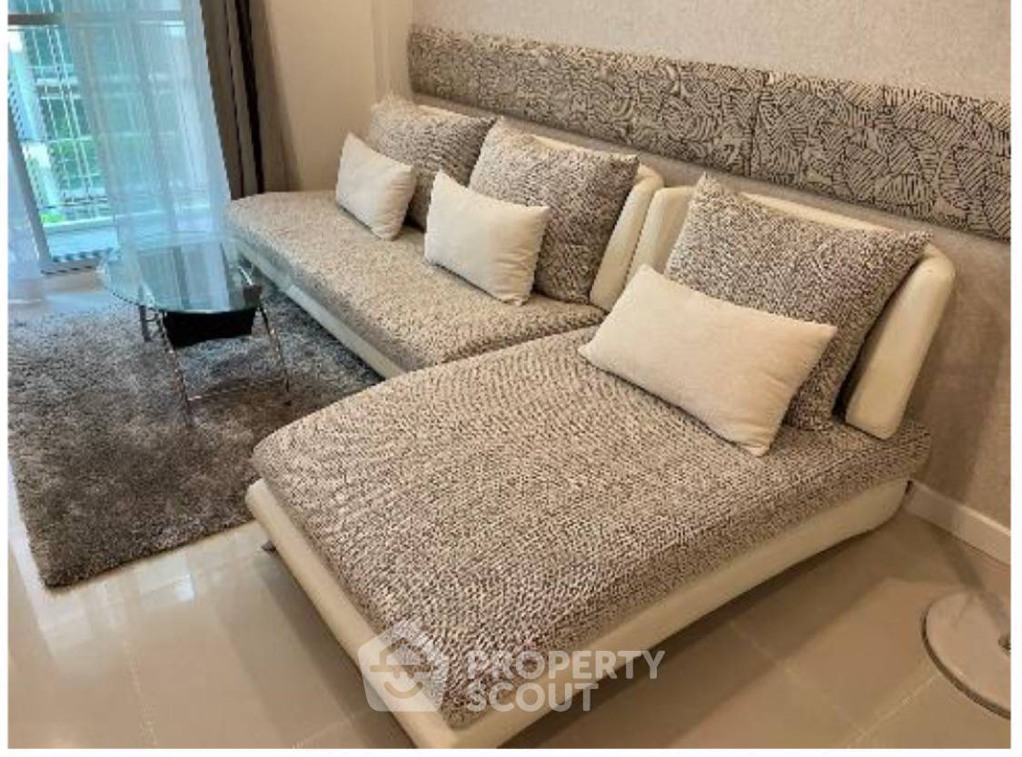 picture 1-BR Condo at The Clover Thonglor Residence near BTS Thong Lor (ID 2276474) - 2/8