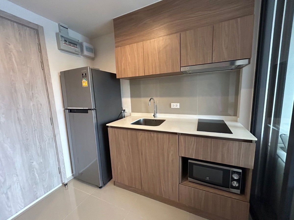 picture For Rent : Condo LA CASITA Hua Hin *Nice Room*  at Line @homefinder - 2/11