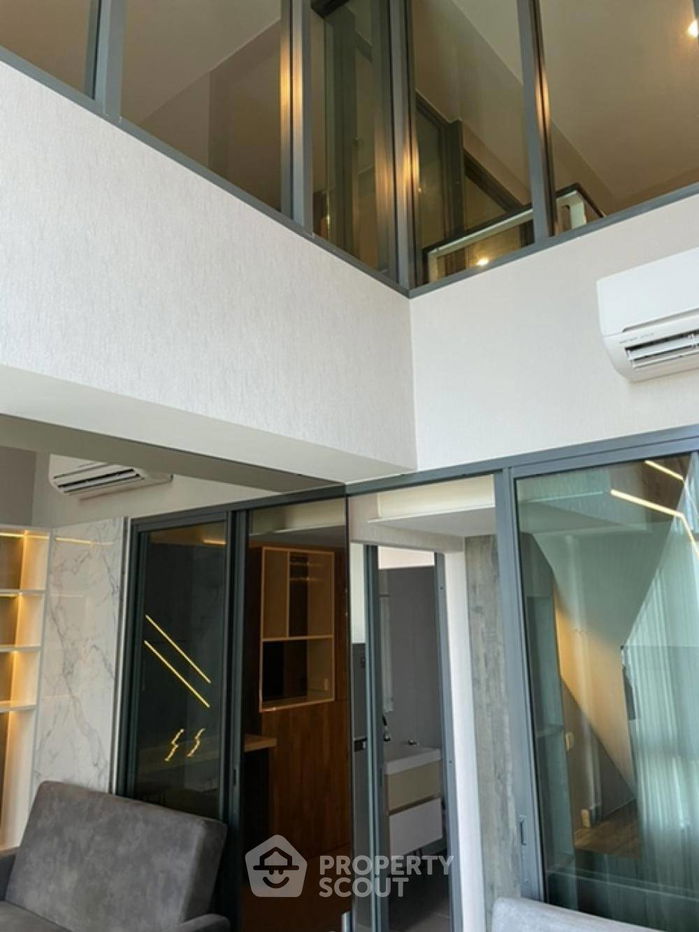picture 2-BR Condo at Metro Sky Prachachuen near MRT Bang Son (ID 1167130) - 16/26