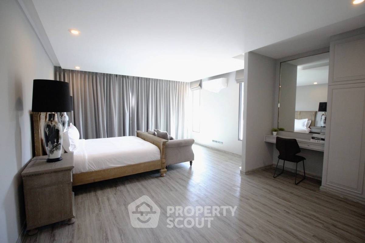 รูป บ้าน 5-ห้องนอน ที่ หัวหิน ซีวิว วิลล่า ใกล้ เมืองหัวหิน (ID 1178748) - รูปที่ 10/12