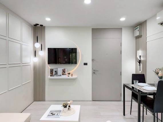 Centrio Condominium For Sell WR-03670