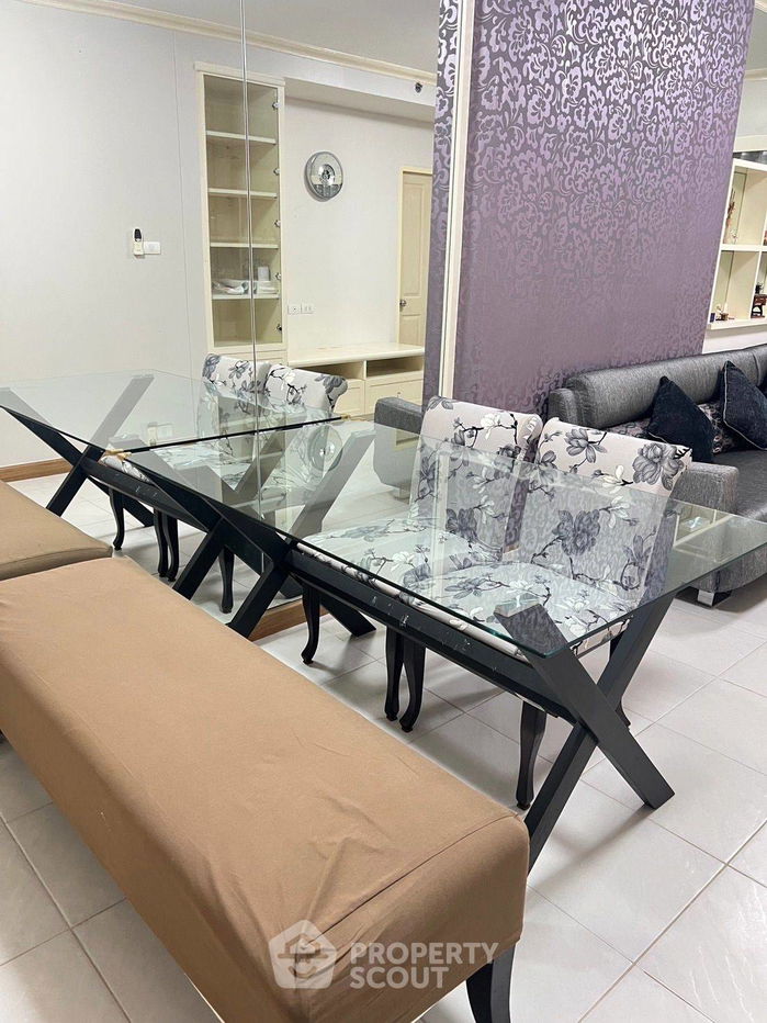picture 1-BR Condo at Supalai Park Kaset near BTS Kasetsart University (ID 2278178) - 3/10