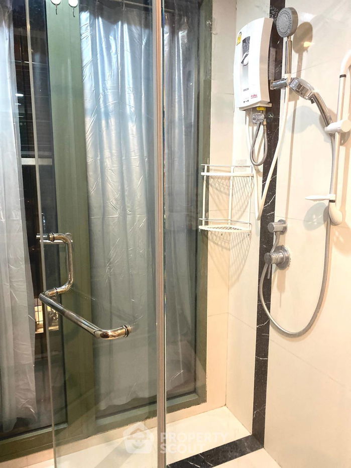 picture 1-BR Condo at Wish Signature Midtown Siam near BTS Ratchathewi (ID 293889) - 3/8