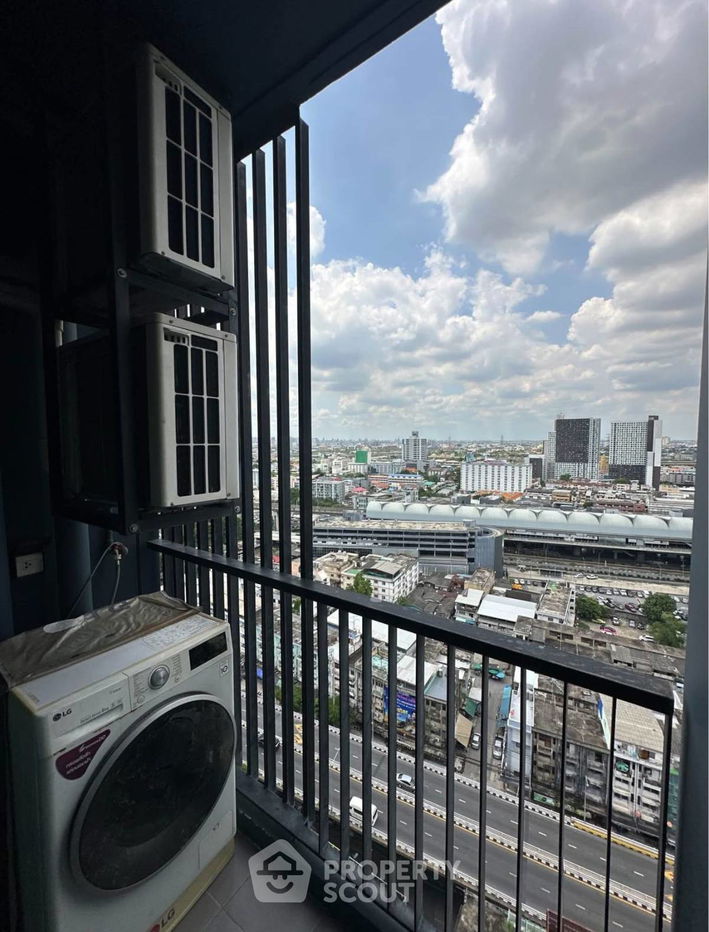 picture 1-BR Condo at The Tree Sukhumvit 71-Ekamai near ARL Ramkhamhaeng (ID 2277747) - 3/5