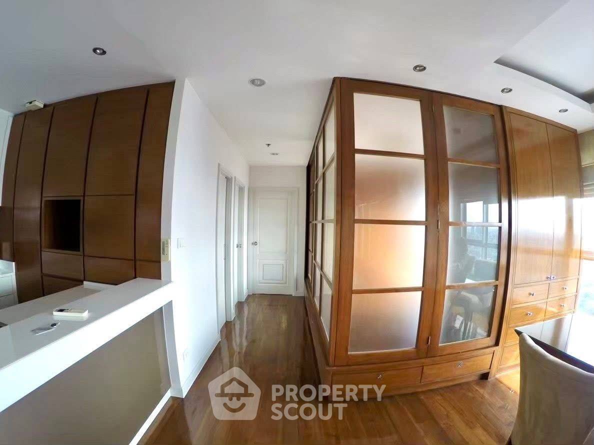 picture 2-BR Condo at Hive Sathorn near BTS Krung Thon Buri (ID 1328541) - 6/16