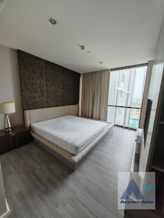 picture 🔼🔽 AccomA 📩  2 BR Condominium @The Room Sukhumvit 69 (AA27743) - 9/15