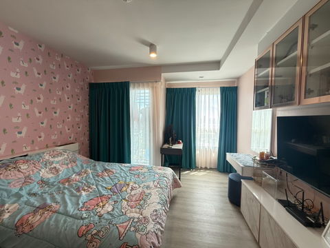 *** (เอเจนท์ประจำโครงการ) ให้เช่าคอนโด : ไอดีโอ จรัญฯ 70-ริเวอร์วิว (Ideo Charan 70-Riverview) *** 
