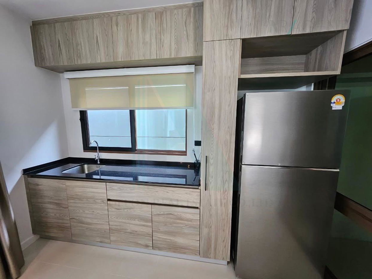 picture 📌 For Sell House BURASIRI KRUNGTHEPKREETHA 2-story 4 bedroom 4 bathroom - 5/8