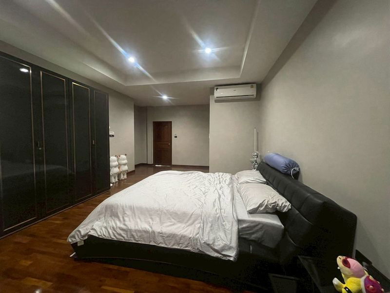 รูป  ให้เช่า Central Park hillside  3 ห้องนอน 2 ห้องน้ำ  - รูปที่ 11/15