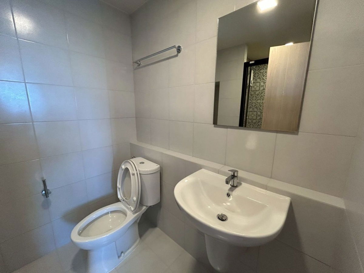 picture For Rent : Condo CABANAS Hua Hin near Cicada Market *Nice Room* at Line @homefinder - 12/14
