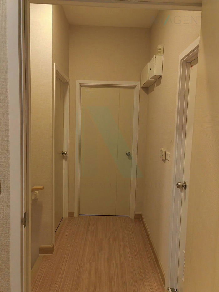 picture 📌 For Sell Town house Q DISTRICT GUSTO KINGKAEW-SUVARNABHUMI 2-story 3 bedroom 2 bathroom - 7/8