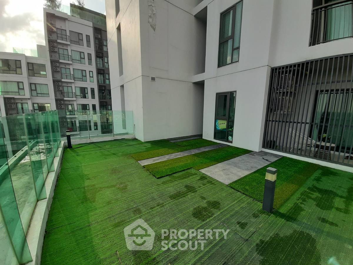รูป คอนโด 2-ห้องนอน ที่ ริทึ่ม สุขุมวิท 36-38 ใกล้ BTS ทองหล่อ (ID 218149) - รูปที่ 30/33