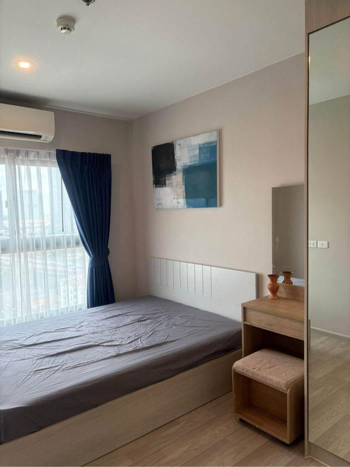 picture #Z2047💥230868🔥 Condo for rent: The Privacy Rama 9 - 2/9