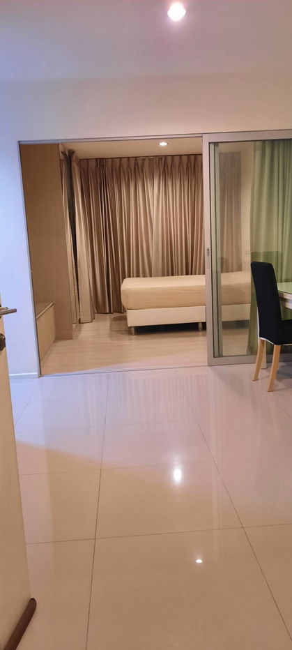 รูป Aspire Sukhumvit 48 (แอสปาย สุขุมวิท 48) (1bed1bath 38sqm) - รูปที่ 7/19