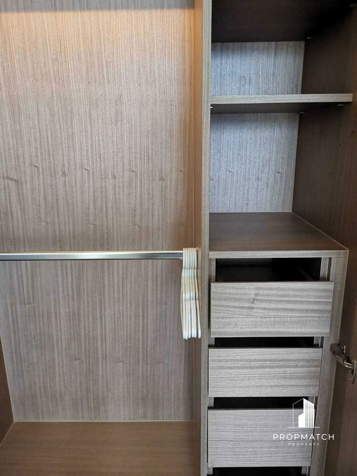 รูป ✨Flash Deal ✨Magnolias Ratchadamri Boulevard ( 1Bed 1Bath 58.3 SQM.) แต่งครบพร้อมอยู่ !! เพียง 45,000 บาทต่อเดือน Tel.0981315848 @propmatch - รูปที่ 5/11