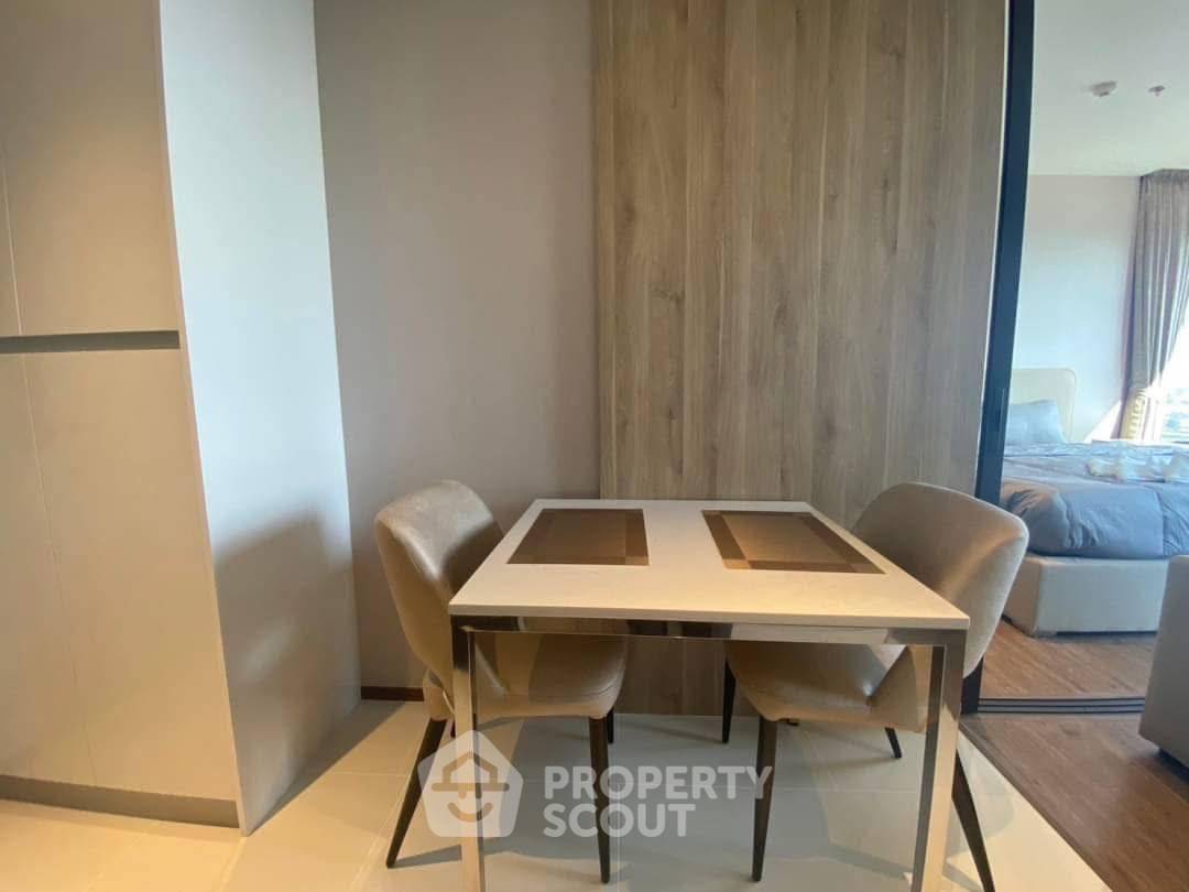 รูป คอนโด 1-ห้องนอน ที่ วันซ์ พัทยา ใกล้ พัทยาเหนือ (ID 2277242) - รูปที่ 3/10