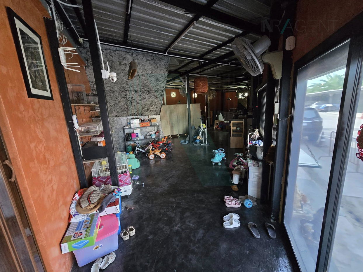 รูป 📌 ขายทาวน์เฮาส์ โครงการ บ้านพิศาล โครงการ 10 2 ชั้น 4 ห้องนอน 2 ห้องน้ำ - รูปที่ 4/8