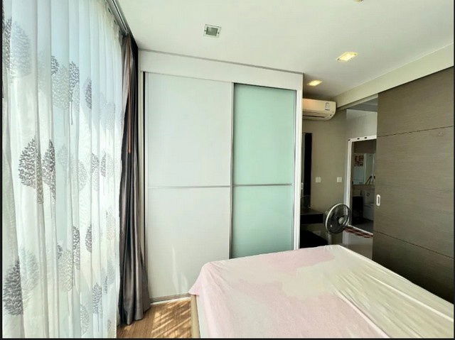 รูป C6020 ให้เช่า  :  คอนโด  เดอะ เมโทรโพลิส สำโรง อินเตอร์เชนจ์  ( BTS สำโรง ) 064 665 4666 - รูปที่ 2/18
