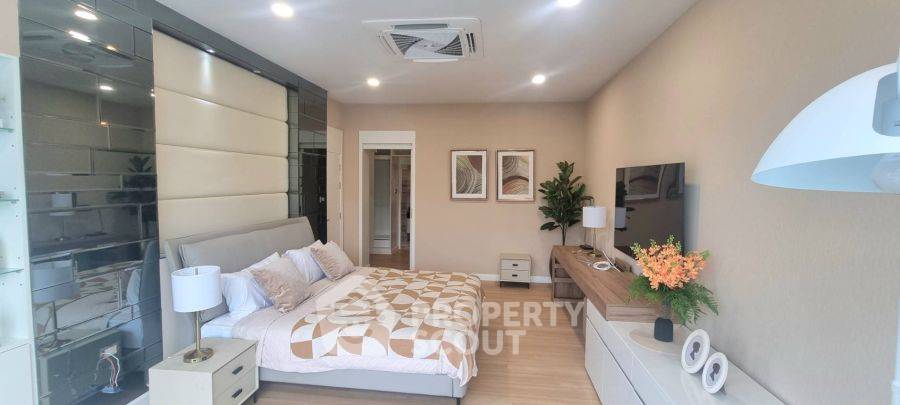 รูป บ้าน 6-ห้องนอน ที่ เพอร์เฟค มาสเตอร์พีซ สุขุมวิท 77 ใกล้ ท่าอากาศยานสุวรรณภูมิ (ID 2147353) - รูปที่ 8/10