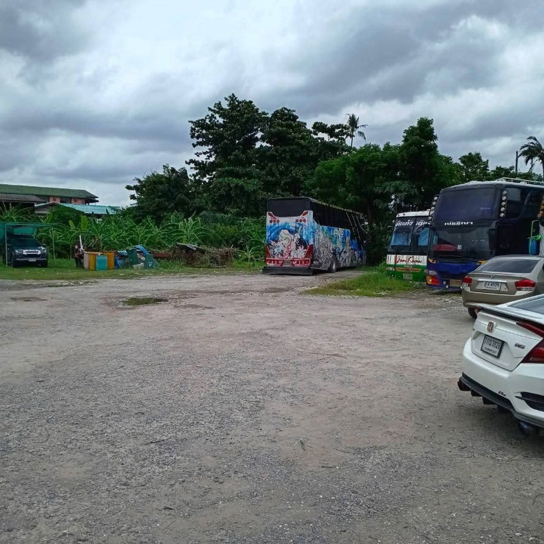 รูป บ้านเดี่ยว ราคาดี ใกล้ รถไฟฟ้า MRT และสถานที่สำคัญ - รูปที่ 3/8