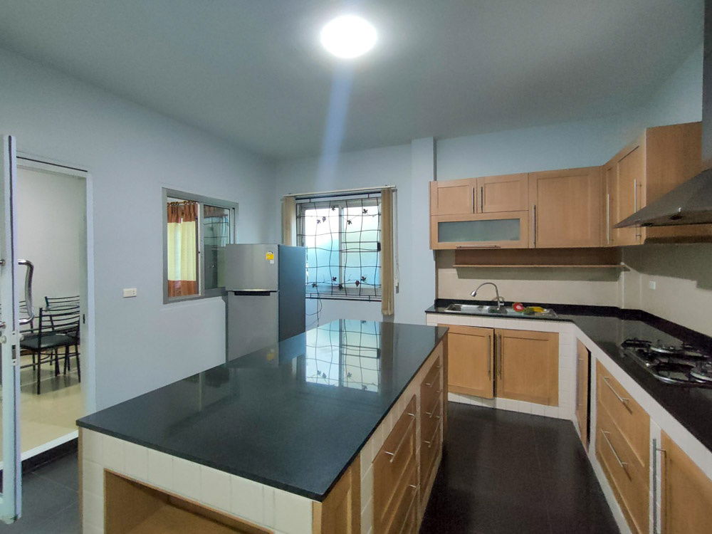 picture Large house for rent near Central Chiang Mai and San Sai - 25/76