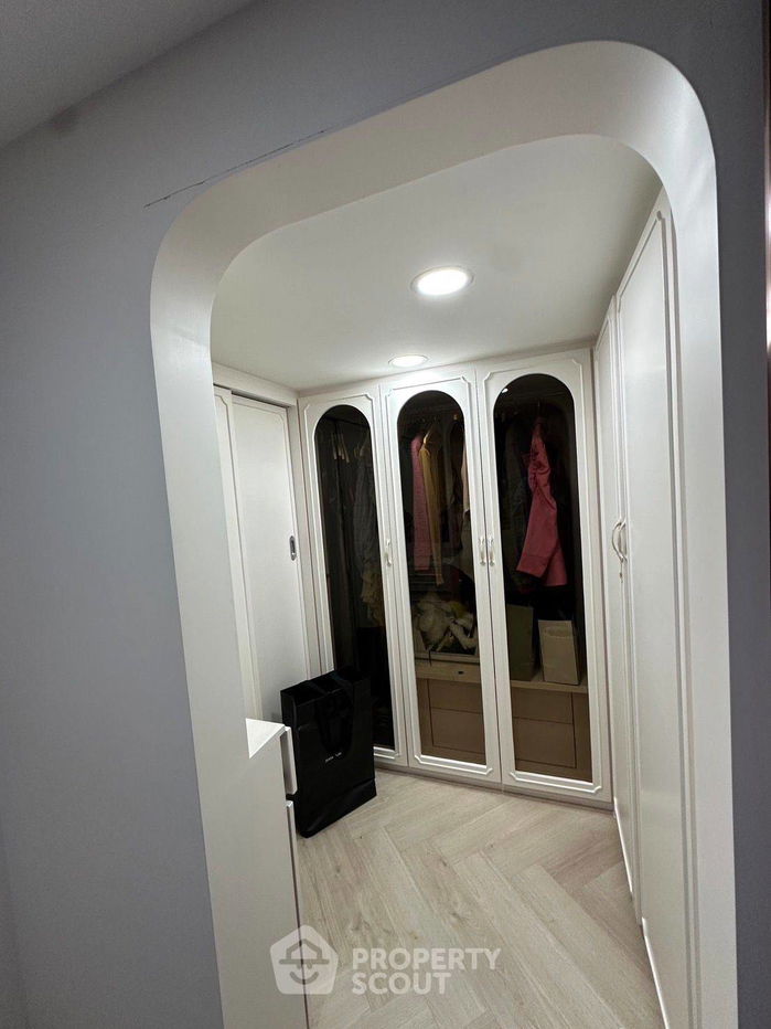 picture 1-BR Condo at Knightsbridge Space Ratchayothin near BTS Ratchayothin (ID 2277457) - 11/19