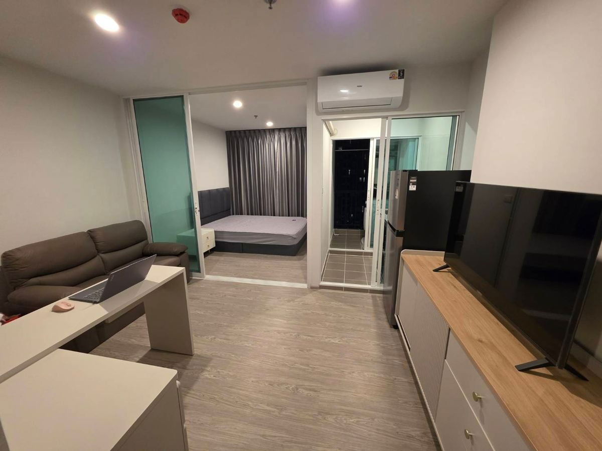 picture PFD-05453 Condo for Rent:  Regent Home Bangna  Schedule a viewing ■ Line: @propertyfinder	 - 3/15