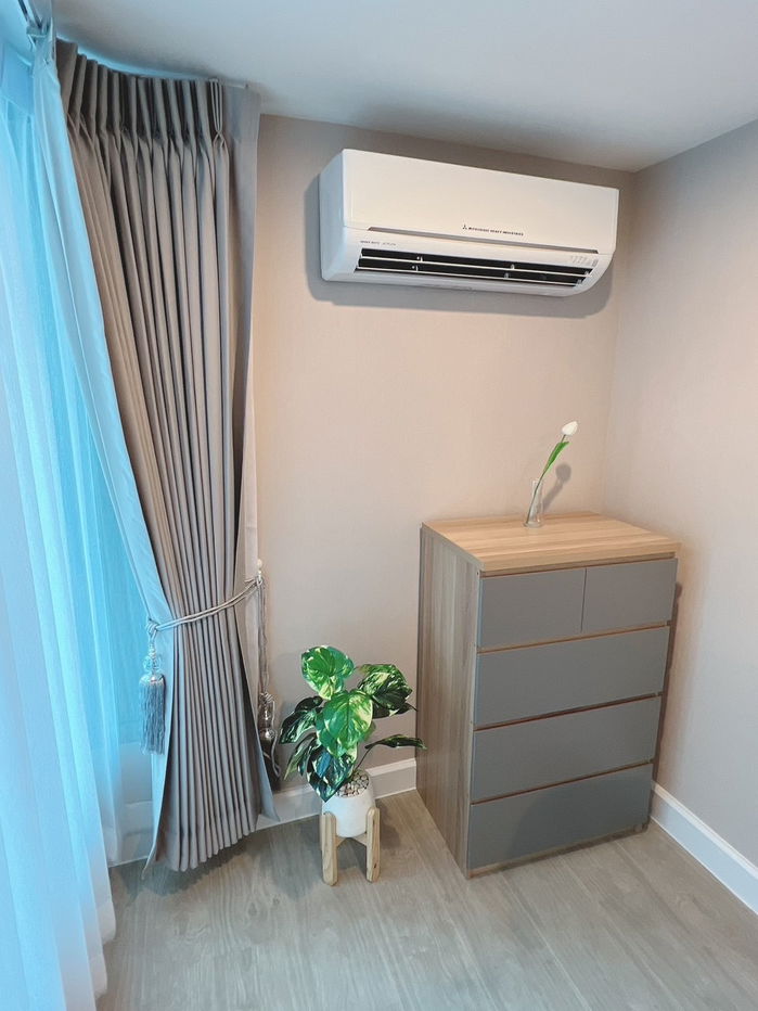 picture @Condorental condo for rent Metro Sky Bangsue - Prachachuen - 9/17