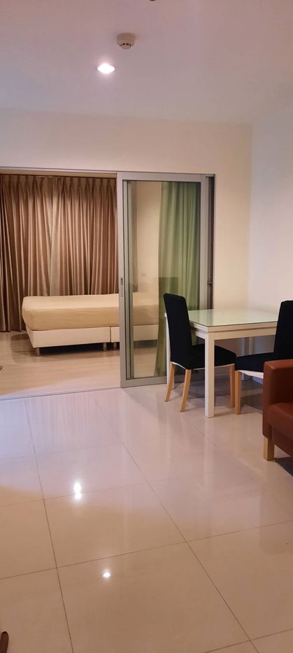 รูป Aspire Sukhumvit 48 (แอสปาย สุขุมวิท 48) (1bed1bath 38sqm) - รูปที่ 6/19