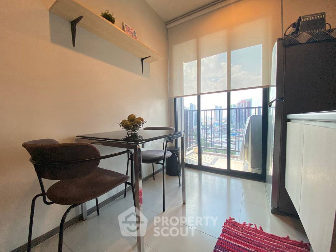 picture 1-BR Condo at The Base Park West Sukhumvit 77 near BTS On Nut (ID 2277876) - 4/9