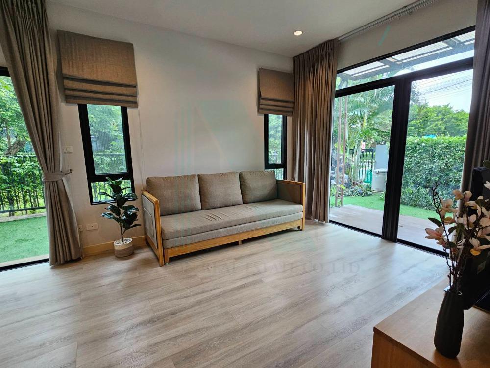 picture 📌 For Sell House THE CONNECT LAKSI-DONMUEANG 2-story 4 bedroom 3 bathroom - 3/8