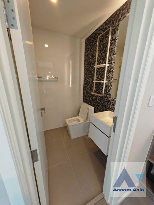 picture 🔼🔽 AccomA 📩  2 BR Condominium @The Room Sukhumvit 69 (AA27743) - 14/15